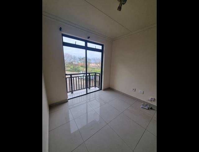 1 BEDROOM PROPERTY TO RENT IN UMHLANGA RIDGE